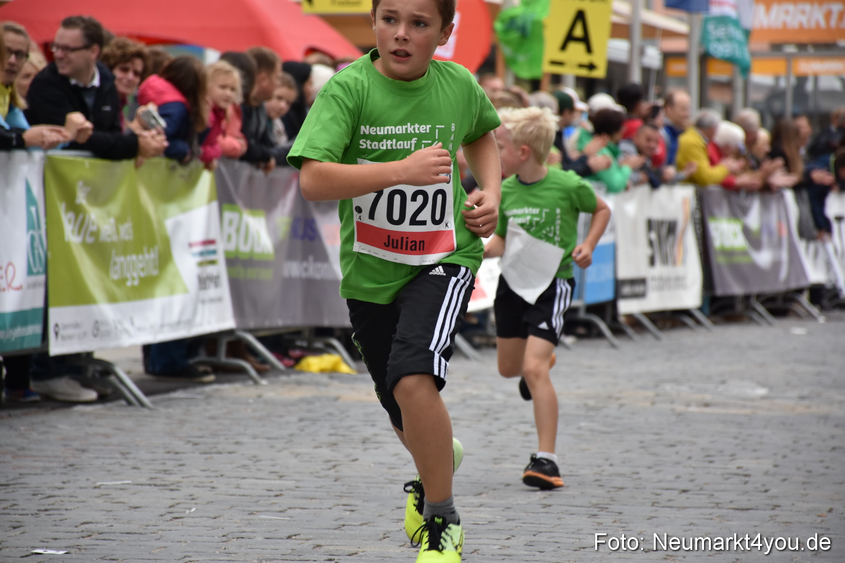 Stadtlauf Neumarkt 2015 1839